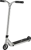 Ethic Erawan Stunt Scooter Brushed Silber + Odi Bar E