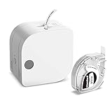 Phomemo P12 Mini Bluetooth Beschriftungsgerät Handgerät, Thermo Etikettiergerät Selbstklebend, Etikettendrucker für Zuhause, Büro und Kleinunternehmen, Wireless Label Maker für iOS &