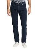 Pioneer Herren Rando Jeans, Blau (Rinse 02), 36W / 32L