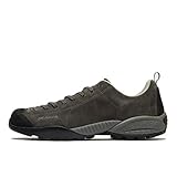 Mojito Trail Running Herren-Schuhe, 45 EU., Shark, 44 EU