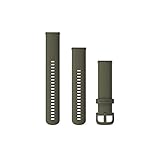 Garmin Schnellspannbänder (20 mm), M