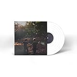 Blood Harmony - White Vinyl [Vinyl LP]