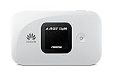 HUAWEI E5577-320 Mobile WiFi (White)