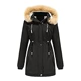 XTBFOOJ oberteile damen hoodie olivgruen damen shirts damen sommer blusen damen elegant festlich olanstar pullover dame winterjacke günstig winterjacke hinten laenger grobstrick cardig