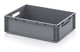 Eurobehälter-Eurobox 60 x 40 x 17
