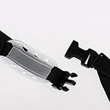 Sharplace 5X Schutzhelm Schutzhelm Kinnriemen Builders Bauarb