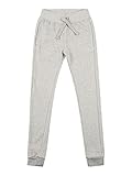 Blue Seven Jungen Teen Jogginghose Denim GOODSD Freizeithose, Mittelgrau, 12 Y