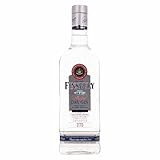 Finsbury PLATINUM London Dry Gin 47,00% 0,70 L