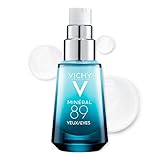 Vichy MINERAL 89 Augen - Hyaluronic mit sofort Effekt für die Augen, 15