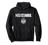 1453 Istanbul Osmanli Fetih Osmanisches Reich Pullover H