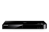 Samsung BD-F5500/EN 3D-Blu-ray-Player (HDMI, USB 2.0) schw