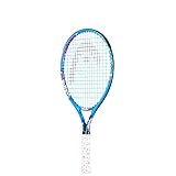 HEAD Unisex Jugend Maria 23 Tennis Racket, mehrfarbig, 6-8 J