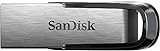SanDisk Ultra Flair 32GB USB-Flash-Laufwerk USB 3.0 mit bis zu 150 MB/Sek, schw