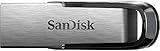 SanDisk Ultra Flair 32GB USB-Flash-Laufwerk USB 3.0 mit bis zu 150 MB/Sek, schw