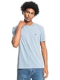 Quiksilver Bubble Embroidery - T-Shirt for Men - T-Shirt - Männer - M - B