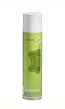 KERALUX Imprägnierspray für Rauleder wie Nubuk und Velours von LCK. 400