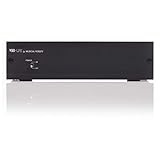 Musical Fidelity Phonovorverstärker V90-LPS schw