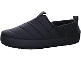 bugatti Herren Tent Slipper, Black, 44 EU