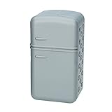 Wessper® Bester Geruchsabsorber Und Luftreiniger Mit Aktivkohle Für Kühlschrank Und Schranke für Constructa CK40041-02