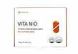 VITA N:O - Premium Multivitamin - Das weltweit erste mit N:O - (Veggie) - 60