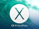 OS X 10.9 Mavericks - Bootfähiger Recovery Installation USB