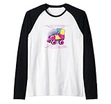 Rollschuhe Skating Lover Rolling Skater Sport Rag