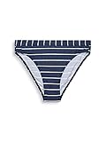 ESPRIT Damen Nelly Beach c.Brief Bikinihose, 405/DARK Blue, 40