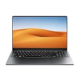 KUU Laptop 15.6 Zoll A5, Inter Core i5-11300H Processor, Notebook PC Windows 10 Pro 16GB DDR4 RAM 512GB SSD, Iris Xe Graphics GPU, Netbook mit Beleuchteter Tastatur, Thunderbolt 4, 1920*1080 IPS