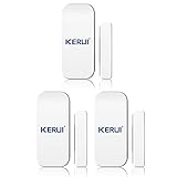 Türalarm, Türsensor, Fensteralarm, Fenstersensor, Tür Fenster Alarmanlagen, tür alarmanlage, Haushaltsalarm, Magnetischer Sensor, Tür Einbruchschutz, Door Sensor, Window S