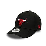 New Era Chicago Bulls NBA The League 9Forty Adjustable Kids Cap - Y