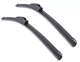 Aero GoodWiper 550.400 Scheibenwischer U - Hakenbefestigung Typ INION Ersatzwischb