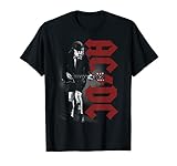 AC/DC - Angus Rockin T-S