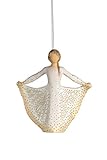 Willow Tree Butterfly Ornament, Sculpted Hand-Painted Fig