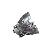 15R 300W Bühnenlicht mit 90% Helligkeit von MSD Platinum 15R Projektorlampenbirne Kompatibel mit Beam 300W Lampe Ersatzlampenb