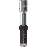 fischer Porenbetonanker FPX M12 I, verzinkte Stahlanker (25 Stk.) zur Befestigung von Geländern, Küchen-Armaturen & abgehängten Deck