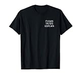 It's always time for a Glaserl Wein. AM PM Wine Vino Fun T-S