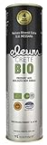 Oleum Crete BIO P.D.O. Messara / Kreta 1000ml herzhaftes, fruchtiges Olivenöl. Hersteller mit über 44 internationalen Auszeichnung