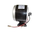 HMParts E -Scooter Elektro Motor 24 V 200 MY1016