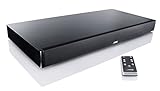 Canton 03426 DM 75 Soundbar Speaker schw