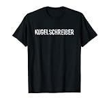 KUGELSCHREIBER Cool Kugelschreiber Wort Sprache Mittel 2 Krankheit Deutsch T-S