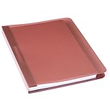FLVG Schnellhefter Rosegold, DIN A4 - Edition Onkel Schw