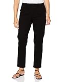 G-STAR RAW Damen Dress Pants Page bf chino Wmn, Dk Black Gd C096-B564, 23W / 30L