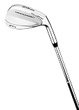 Wilson harmonisiertes Golf Wedge, Green/Gray/Brown, Larg