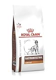 Royal Canin Veterinary Diet - Gastro Intestinal Low Fat Hundefutter, 6 kg