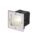 Wunderschön dekorierte Lampen – Wandlampe Stehleuchte Outdoor Modern Minimalistische Lampe Begrabene Lampe Eingebettete Lampe Wasserdicht Landschaft Hof Garten Rasen Innen- und Außenw