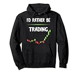 Market Trader Day Trading Aktienhändler Stock Market Trader Pullover H