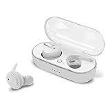 YoBuyBuy Y30 Wireless Kopfhörer Kopfhörer 3D Stereo Sound Musik In-Ear Ohrhörer Headsets mit Ladebox für Smartp