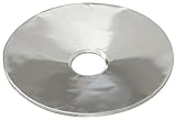 Outdoorchef Grillzubehör, Reflektorfolie 420, silber, 39x2,9x3 cm, 18.211.83