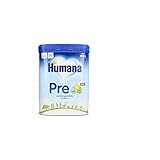 Humana Anfangsmilch Pre P 800 g