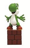 Nintendo Mario Bros Premium Figur Collection Serie 1 Y